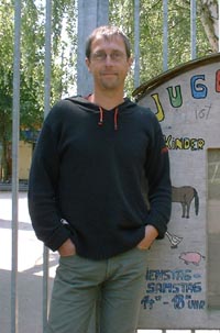 Stephan Dülberg